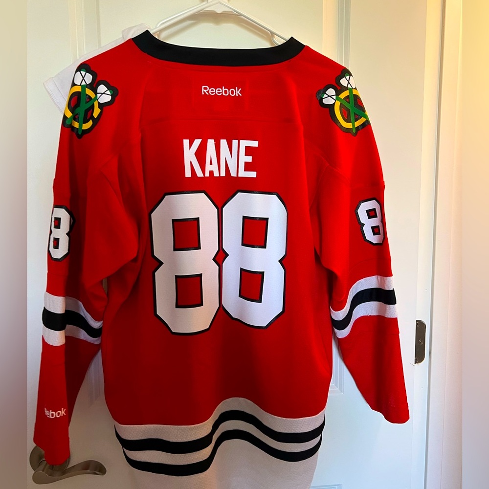 Chicago Blackhawks Jersey